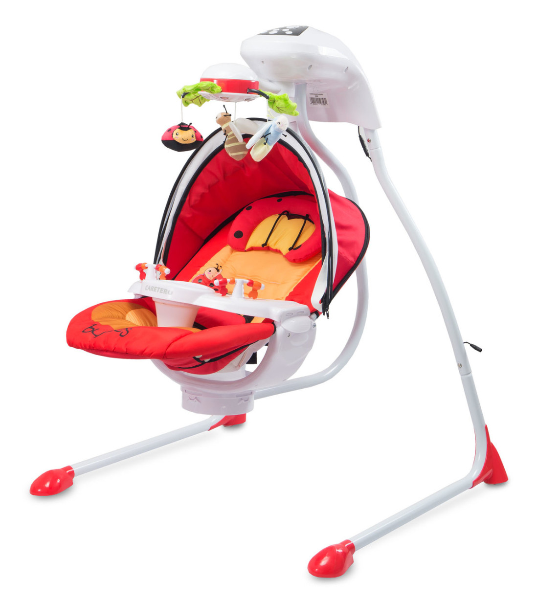 Amaca elettrica Swing Bugies