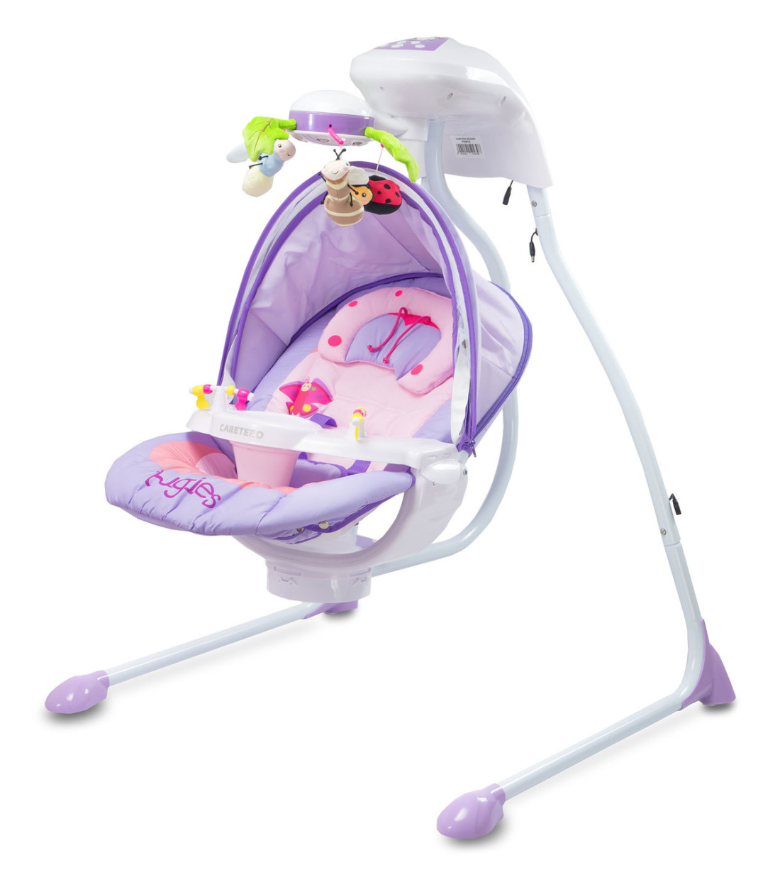 Amaca elettrica Swing Bugies