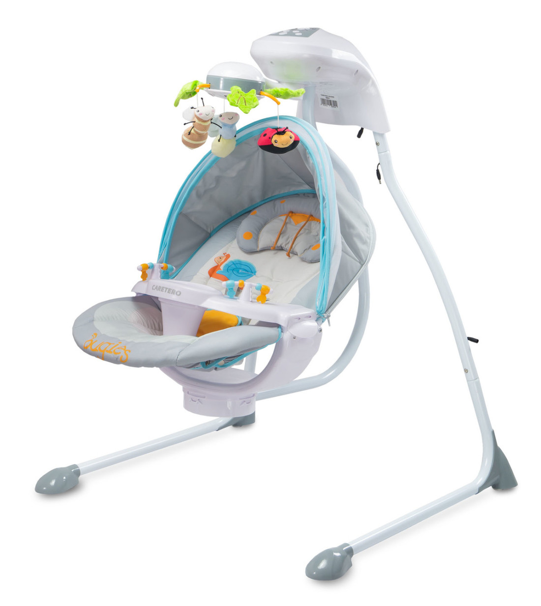 Amaca elettrica Swing Bugies