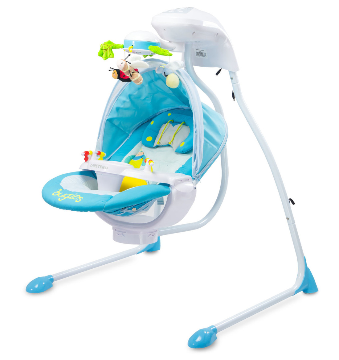 Amaca elettrica Swing Bugies