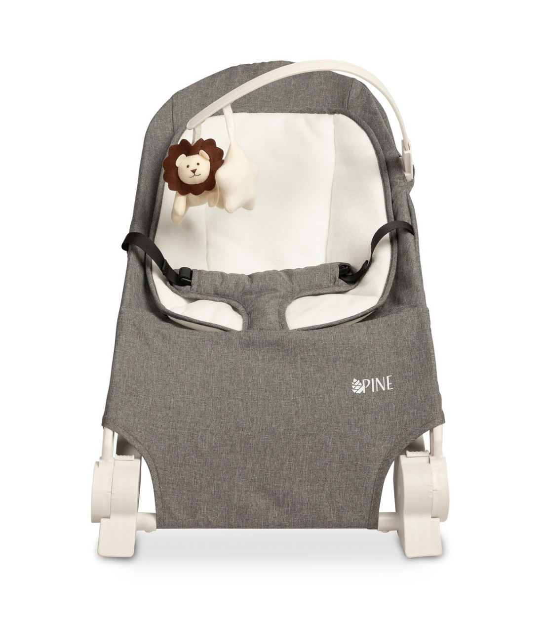 Pequeña Hamaca Tumbona de bebé PINO