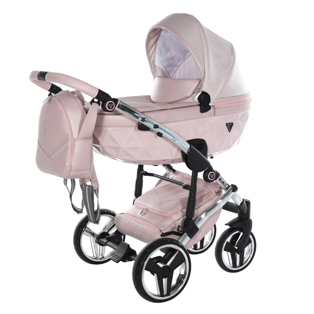 Passeggino DIAMOND JUNAMA DOLCE