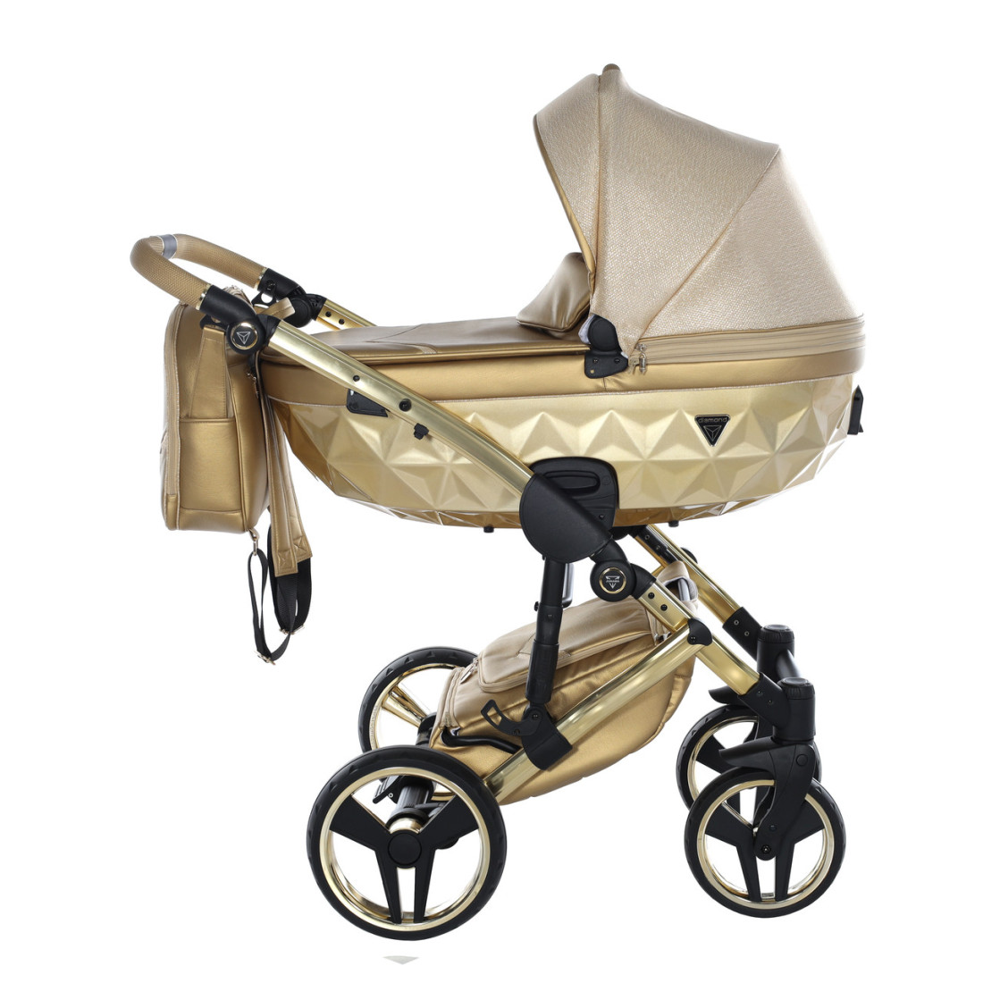 Passeggino DIAMOND JUNAMA DOLCE