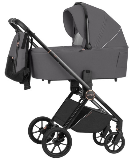 Silla de Paseo CARRELLO ALFA ULTRA 2 IN 1  2024