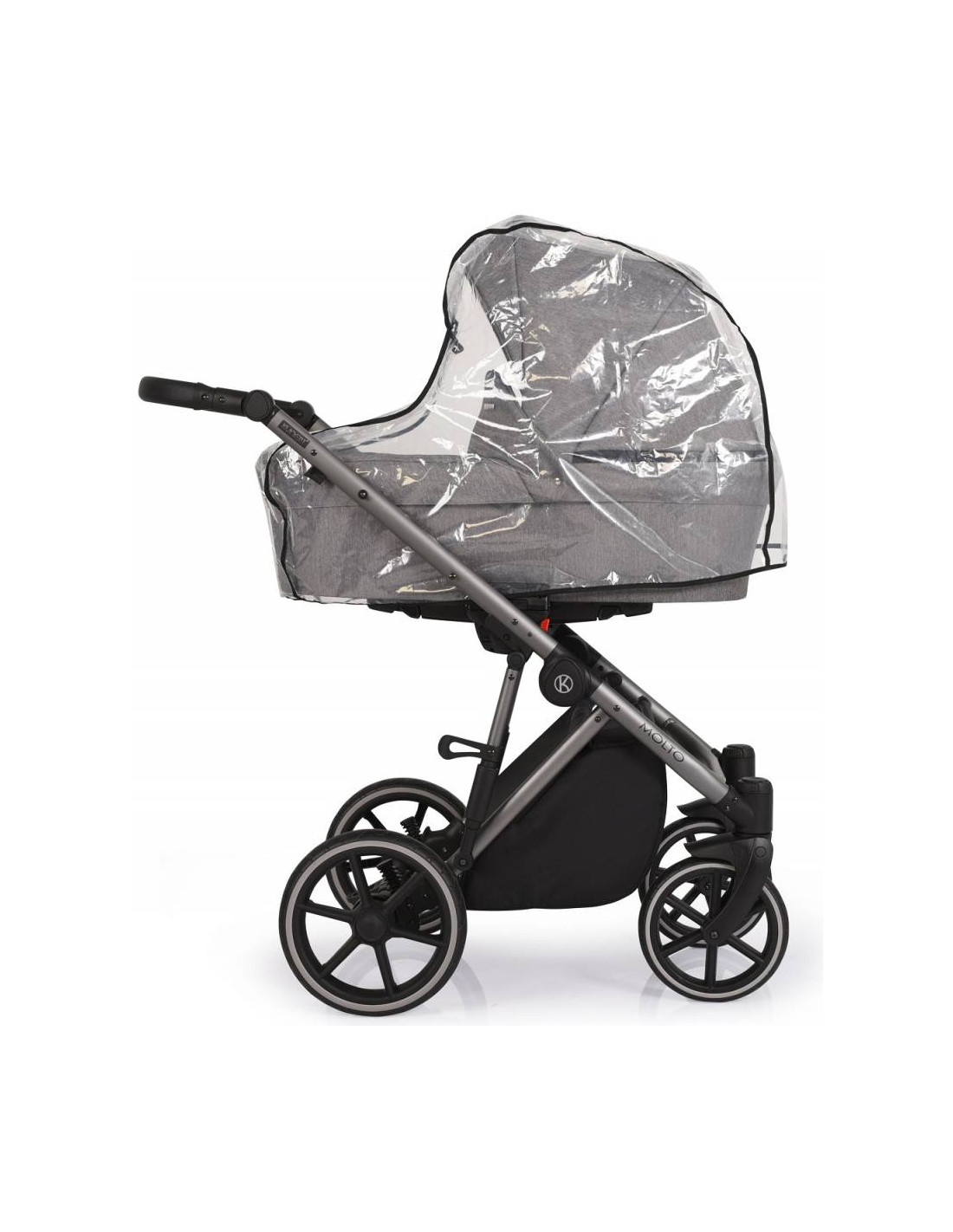 Plástico de lluvia Barato Universal