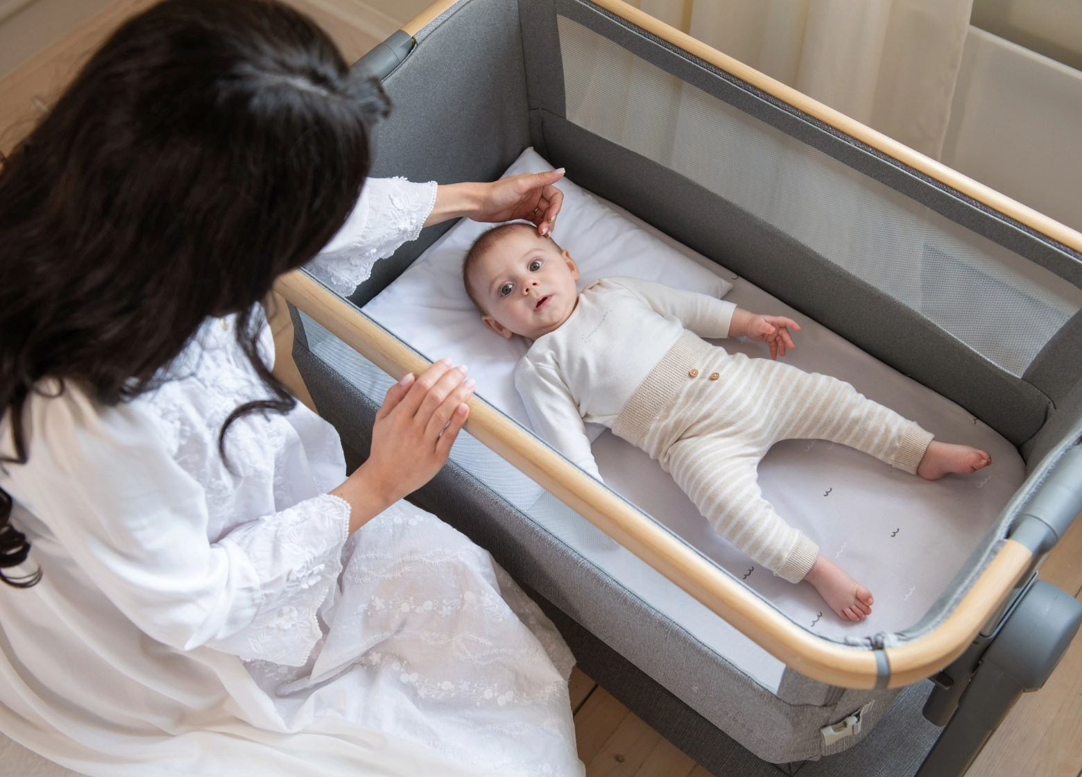 MINICUNA COLECHO NANNA 2